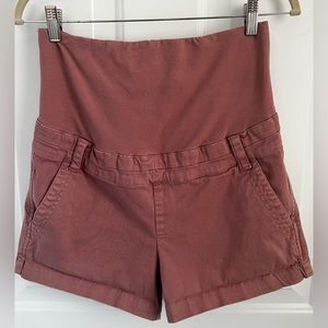 TINSEL Maternity Millicent Short